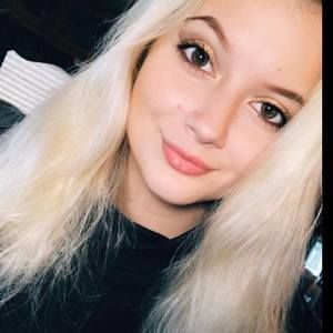 Meet your Posher, Anne